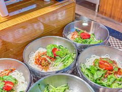 -韩盛·盛江山自助料理(于洪新玛特店)