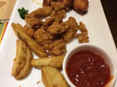 -百特喜·意大利餐厅(八佰伴镇江店)