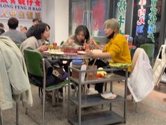 -潮汕•草根牛肉档(中江路店)