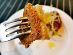 鹅肝-BLD西餐厅(成都首座万丽酒店)