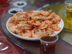 -琼大师东方烤乳猪(亚特兰蒂斯店)