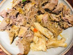 -受气牛肉·耙牛肉火锅(水晶郦城店)