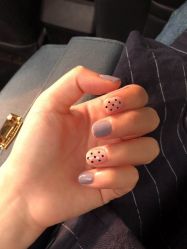 -Nice Nail 奈斯美甲
