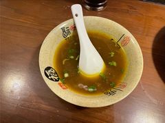 例汤-舒蔡记生煎菜饭(云南中路店)