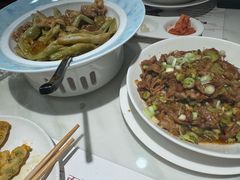 -南山鲜虾面·活鲜小馆·海味大连菜(南山总店)