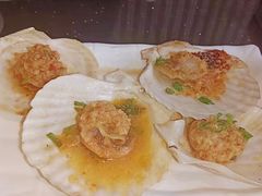 -真剑日本料理·铁板烧(贵州路店)