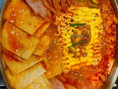 -BOPEYE·波派炸鸡(九霄天地店)