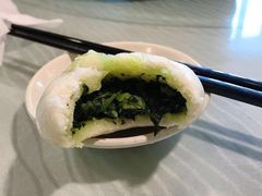 青菜包-花园茶楼(兴城西路店)