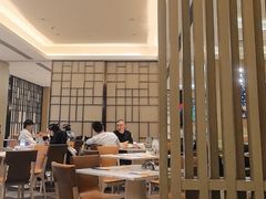 -冀粤香海鲜自助餐厅(西美五洲店)