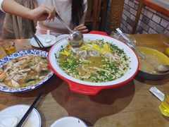 -杏花村水席楼(西大街总店)