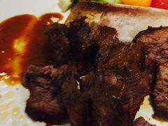 -王品牛排(郑州大卫城店)