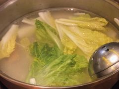 -润园四季椰子鸡火锅(南山海岸城店)