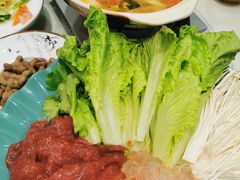 -冯家大院·地道龙游土菜