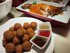 -京华烟云·北京烤鸭(领展购物广场·中关村店)