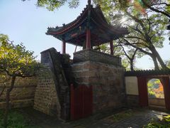 -云峰山自然风景区