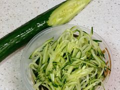 -小秋水饺(大成路总店)