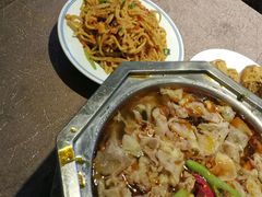 -蔡家酒楼(一德街店)