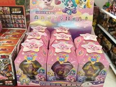 -大商麦凯乐(大连总店)