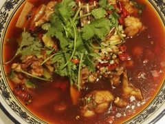 -颂福楼·南京菜(定淮门店)
