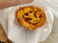 -莉蓮蛋挞(新世界店)