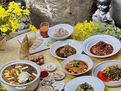 -钦善斋·养生膳食·精典川菜(武侯祠店)