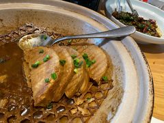 -村长家的疙瘩汤·东营菜(东营茶城店)