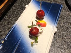 -吉盛川创作料理(保利国际广场店)