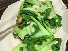 -古都历食南京菜·烤鸭·鸭血粉丝·汤包(南京博物院店)