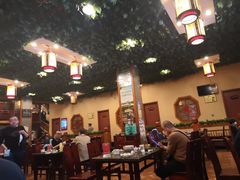 大堂-吾味香葫芦头(安西街店)