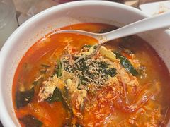 -俺的焼肉(銀座9丁目店)