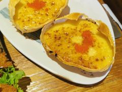 蟹宝-一井烧肉·活鳗·寿司(望京SOHO店)