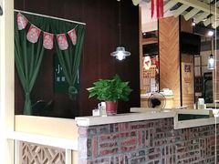 -小稻田辣椒炒肉(大浪商业中心店)