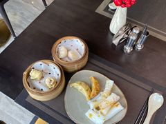 -广州永庆坊瞻云精选酒店