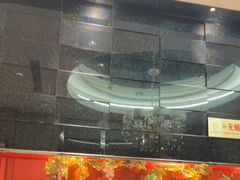 -满江红大酒店(城站店)