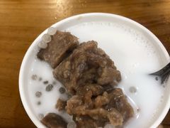 -冰神糖水铺(国贸中心店)