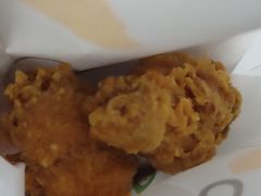 -德克士(安靖店)