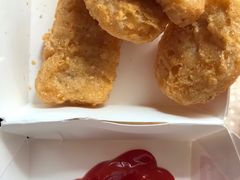 -麦当劳(双榆树店)