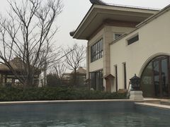 -苏州湾王焰温泉度假酒店