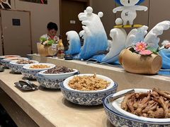 -新希望诺富特酒店-青岛湾中餐厅