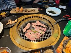 -谷牛和牛烤肉(漕河泾印象城店)