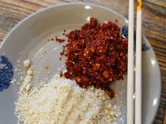 -晓靖轩烧烤(沙河风情店)
