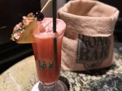 -Long Bar(莱佛士酒店)