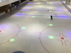 -TheRink大零溜冰场(IFS国金中心店)