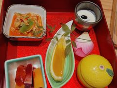 -和创柚子·会席日本料理(新区淮海街店)