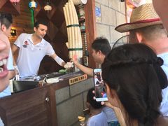 -老宅原住民沙茶面精品小吃(龙头路店)
