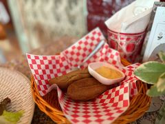 -小芳廷餐厅
