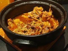 -大鸭梨烤鸭店(花园村店)