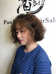 -东方麒麟·潘多拉SALON