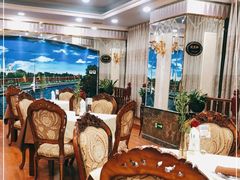 大堂-新侨三宝乐西餐厅(崇文门店)