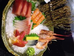 iphone_upload_pic-梅筑·创意料理(王府井百货店)